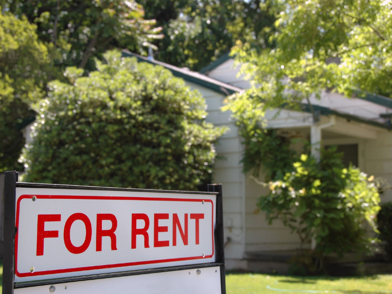 How to Find the Market Rent for Your Crestview Rental Property